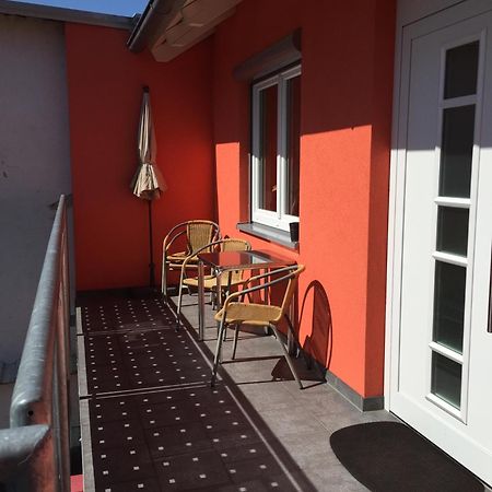 Gaestehaus Durst Rust Exterior photo